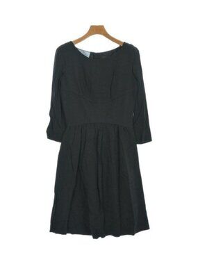 Prada Dress Black